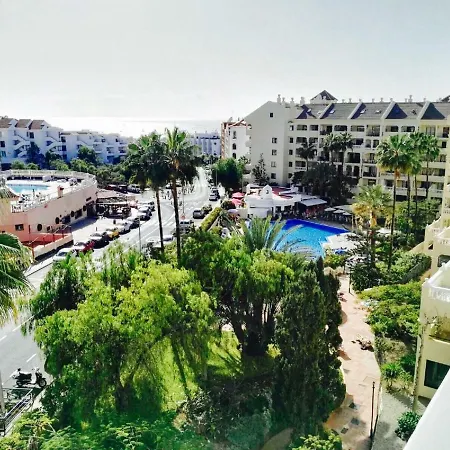 Silver Castle Studio * Los Cristianos