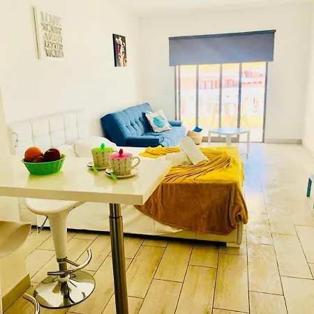 Silver Castle Studio Apartman